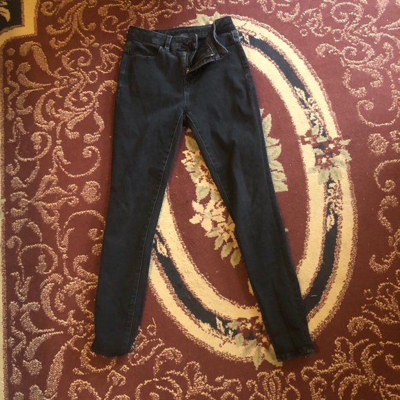 American Eagle,  size 2 dream jean jeans - Picture 1 of 5
